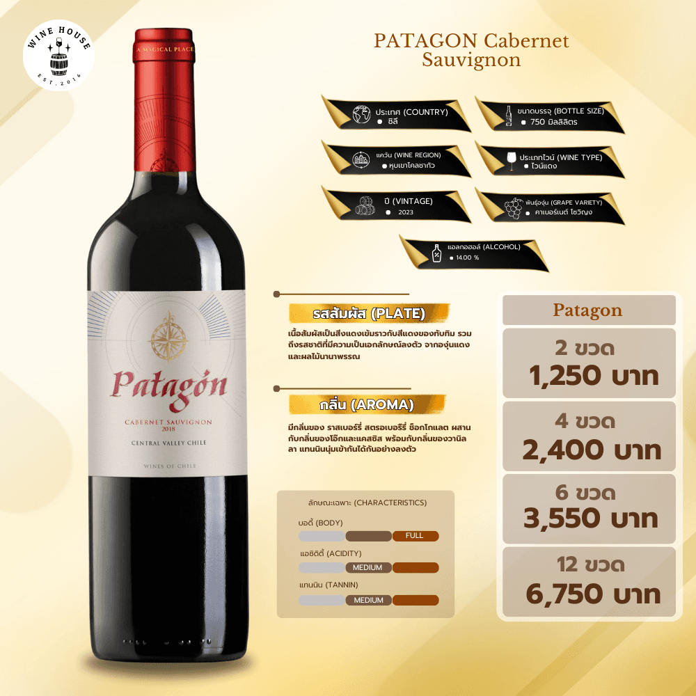Patagon